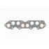 USZCZELKA KOLEKTORA SSĄCEGO CORTECO 424102P RENAULT TWINGO C3G 92-