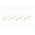 USZCZELKA KOLEKTORA WYDECHOWEGO CORTECO 460085P MERCEDES 2.2-4.0 98-