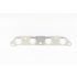 USZCZELKA KOLEKTORA WYDECHOWEGO CORTECO 460266P TOYOTA 1.6 4AFE 87-