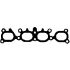 USZCZELKA KOLEKTORA WYDECHOWEGO CORTECO 460168P MAZDA 2.0 92-