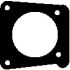 USZCZELKA KOLEKTORA WYDECHOWEGO CORTECO 460206H PSA 3.0 89-00