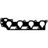 USZCZELKA KOLEKTORA SSĄCEGO CORTECO 450267P HONDA 1.8-2.3 93-03