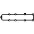 USZCZELKA KOLEKTORA SSĄCEGO CORTECO 450124P OPEL 1.7TD 00-