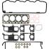 KOMPLET USZCZELEK GŁOWICY VICTOR REINZ 02-36110-01 MERCEDES OM904 98-