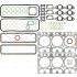 KOMPLET USZCZELEK GŁOWICY VICTOR REINZ 02-23155-02 VOLVO TD70A 65-