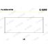 PANEWKI KORBOWODOWE GLYCO 713904 STD VW SPUTTER 1.9TDI 99- 