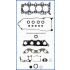 KOMPLET USZCZELEK GŁOWICY AJUSA 52237300 HONDA 1.4 16V CIVIC D14Z5 01-