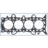 USZCZELKA GŁOWICY AJUSA 10136400 HONDA 1.4-1.6 16V D14Z5 D15Y3 01-
