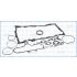 KOMPLET USZCZELEK BLOKU AJUSA 54130300 ROVER 2.5D 97-