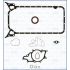 KOMPLET USZCZELEK BLOKU AJUSA 54148000 MERCEDES 2.2D MB646 02-