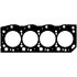 USZCZELKA GŁOWICY CORTECO 414093P TOYOTA 2.8D 3L 1k 88-