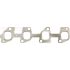 USZCZELKA KOLEKTORA WYDECHOWEGO VICTOR REINZ 71-38512-00 RENAULT 3.0DCI 04-
