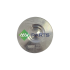 TŁOK MV PARTS 3691000 STD FIAT 2.8TD 96-