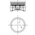 TŁOK KOLBENSCHMIDT 40219610 0.50 RENAULT 16V 1.2 00-