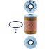 FILTR OLEJU KNEHT OX41D BMW 2.5-4.5 76-95