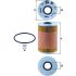 FILTR OLEJU KNEHT OX41D BMW 2.5-4.5 76-95