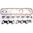 KOMPLET USZCZELEK GŁOWICY BEPCO 24/76-98 NEW HOLLAND BSD666
