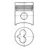 TŁOK KOLBENSCHMIDT 91007600 STD MWM KD110.5 59-67