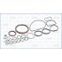KOMPLET USZCZELEK BLOKU AJUSA 54156800 TOYOTA 2.0-2.2TD 16V 02-