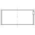 PANEWKI KORBOWODOWE MAHLE 209PL20204000 STD RVI MIDR 06.02.12 1c