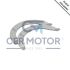PANEWKI OPOROWE MAHLE 209AS20528000 STD RVI MIDR06.02.12 82-