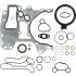 KOMPLET USZCZELEK BLOKU VICTOR REINZ 08-38431-01 OPEL 1.8 Z18XER 05-