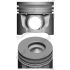 TŁOK GOETZE 8710700710 0.50 FORD 1.8TDCi 01-