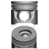TŁOK GOETZE 8710701110 1.00 FORD 1.8TDCi 01-