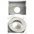 TŁOK GOETZE 8711440040 STD BMW 2.0-3.0D 01-