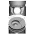TŁOK GOETZE 8711490790 0.50 VW 1/2C 1.9TDI 95-