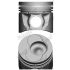 TŁOK GOETZE 8711490795 0.50 VW 3/4C 1.9TDI 95-