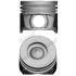 TŁOK GOETZE 8712340720 0.50 RENAULT sw26mm 1.5dCi 
