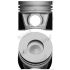 TŁOK GOETZE 8713950700 0.50 VW 16V 2.0TDI 03-
