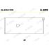 PANEWKI KORBOWODOWE GLYCO 014203 STD DAEWOO MATIZ