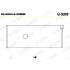 PANEWKI KORBOWODOWE GLYCO 014203 0.25 DAEWOO MATIZ