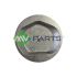 TŁOK MV PARTS P8295 STD NISSAN 2.5 K25 03-