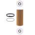 FILTR OLEJU KNEHT OX381D VW 2.8-3.2 04-