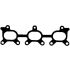 USZCZELKA KOLEKTORA WYDECHOWEGO CORTECO 460230P SUZUKI 2.5-2.7 V6 24V 98-