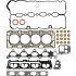 KOMPLET USZCZELEK GŁOWICY VICTOR REINZ 02-36025-01 OPEL 1.6 00-
