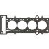 USZCZELKA GŁOWICY VICTOR REINZ 61-34980-00 ROVER 1.4-1.6 W10B14A 00-