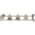 USZCZELKA KOLEKTORA WYDECHOWEGO VICTOR REINZ 71-33853-00 PSA -2.0 EW7/EW10 00-