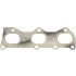 USZCZELKA KOLEKTORA WYDECHOWEGO VICTOR REINZ 71-36102-00 VW 1.2 12V AZQ BME 03-