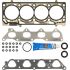 KOMPLET USZCZELEK GŁOWICY VICTOR REINZ 02-34260-02 VW 1.6 16V ATN 99-00