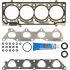 KOMPLET USZCZELEK GŁOWICY VICTOR REINZ 02-34260-02 VW 1.6 16V ATN 99-00