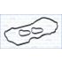 KOMPLET USZCZELEK POKRYWY ZAWORÓW AJUSA 56038500 SUBARU 2.5 02-