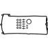 KOMPLET USZCZELEK POKRYWY ZAWORÓW VICTOR REINZ 15-37332-01 BMW 3.6-4.8 01-