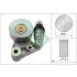 NAPINACZ PASKA INA 534002110 NISSAN 3.0D/DT 00-