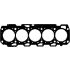 USZCZELKA GŁOWICY CORTECO 415262P FIAT 2.4 JTD 20V CROMA 05-