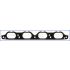 USZCZELKA KOLEKTORA SSĄCEGO AJUSA 13204800 BMW 3.6-4.8 01-10