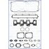 KOMPLET USZCZELEK GŁOWICY AJUSA 53015800 TOYOTA 4.1TD 16V 15B-FT 99-